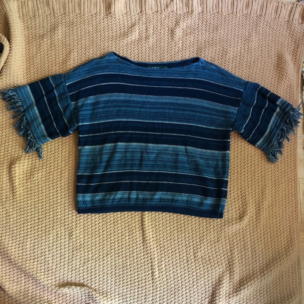 Ralph Lauren sweater size M